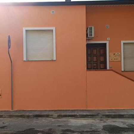 Sa Brobei Bed & Breakfast Simaxis Exterior foto