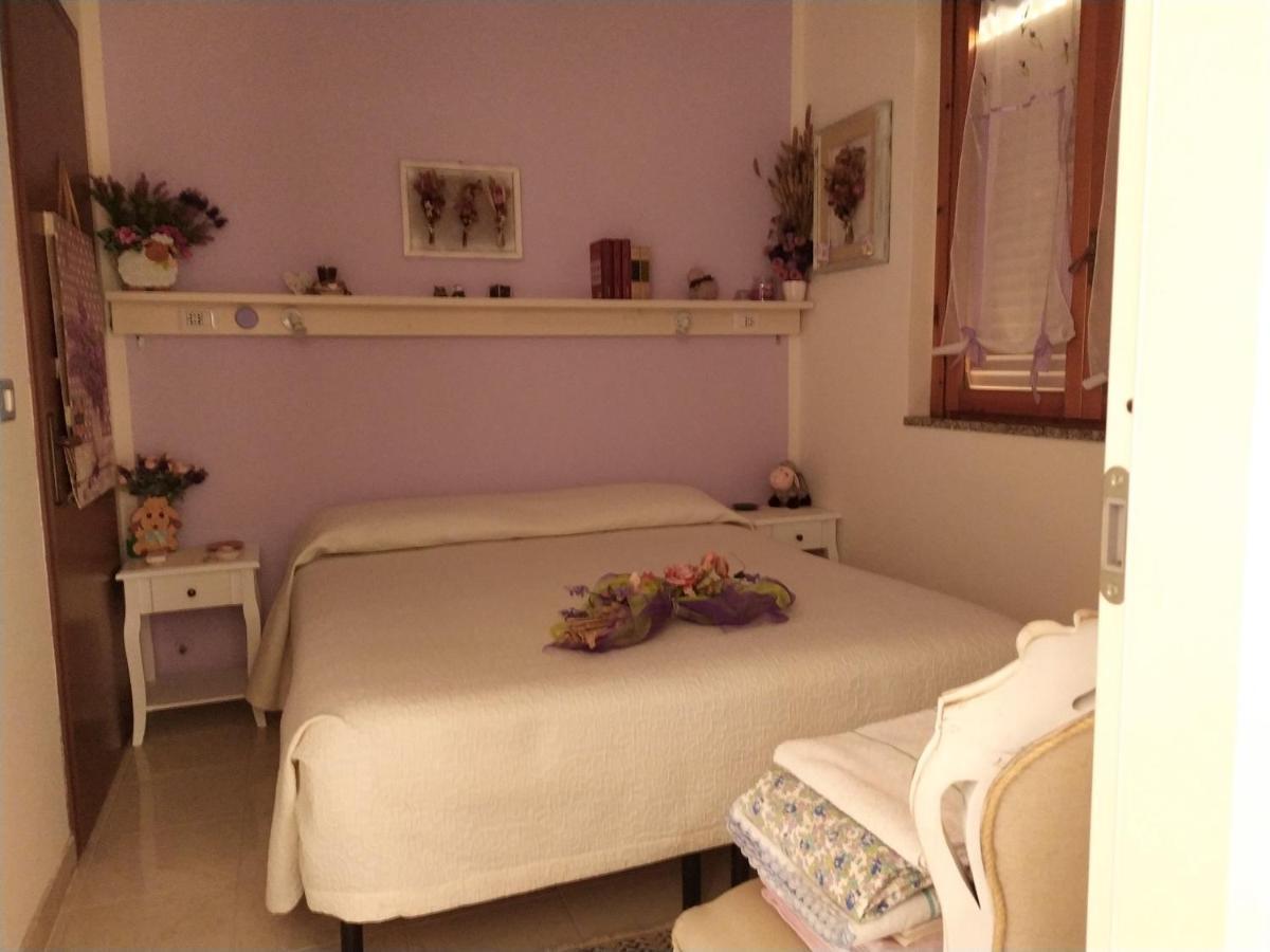 Sa Brobei Bed & Breakfast Simaxis Exterior foto